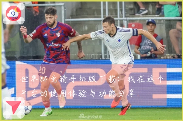 世界杯竞猜手机版下载：我在这个平台的使用体验与功能分享