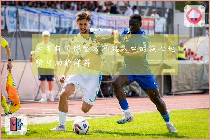 世界杯买球官方网站入口的核心优势与功能详解