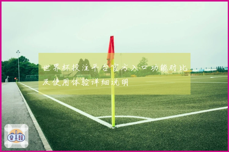 世界杯投注平台官方入口功能对比及使用体验详细说明