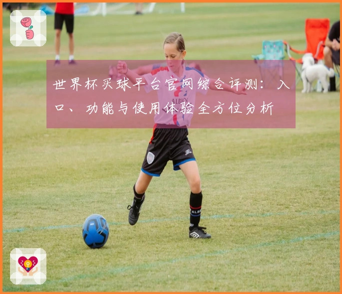 世界杯买球平台官网综合评测：入口、功能与使用体验全方位分析