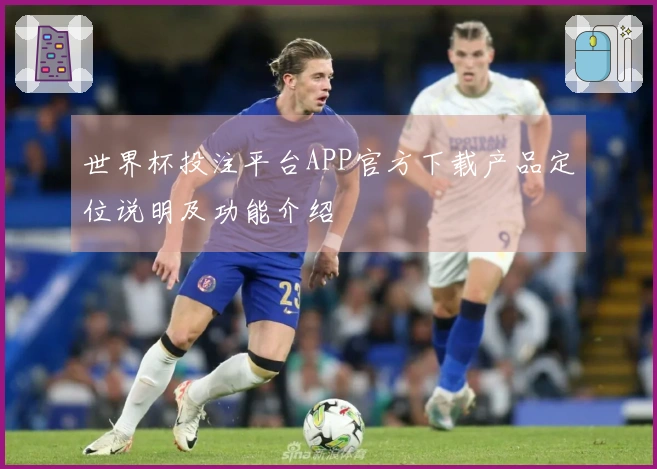 世界杯投注平台APP官方下载产品定位说明及功能介绍